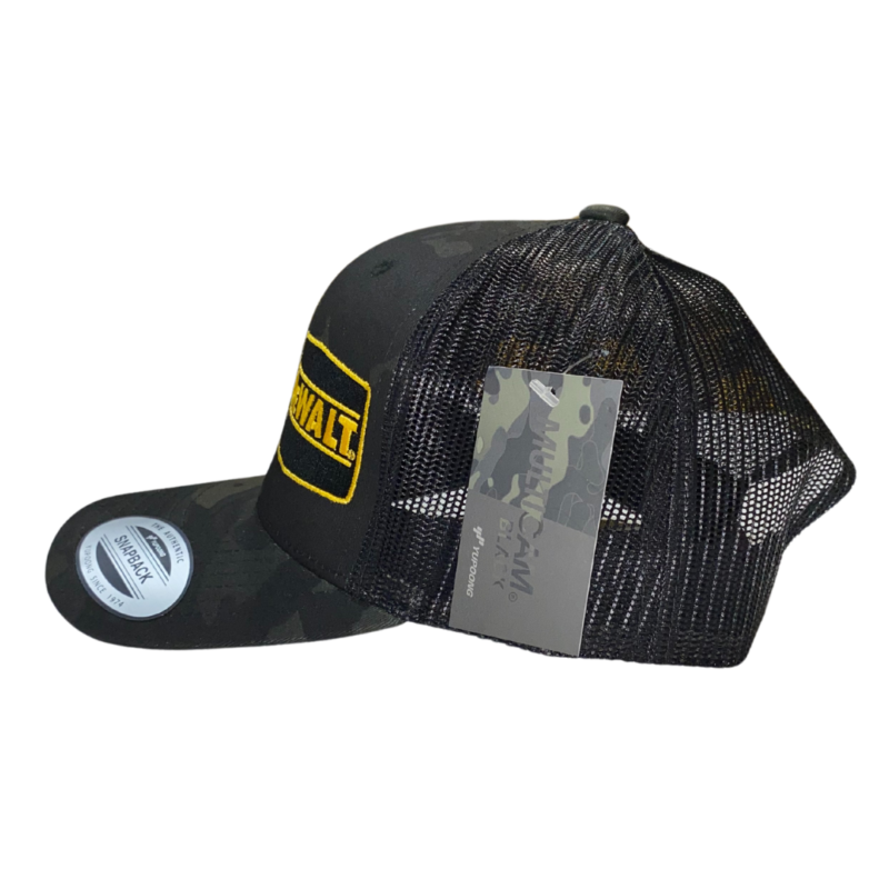 Outil Dewalt casquette DeWALT