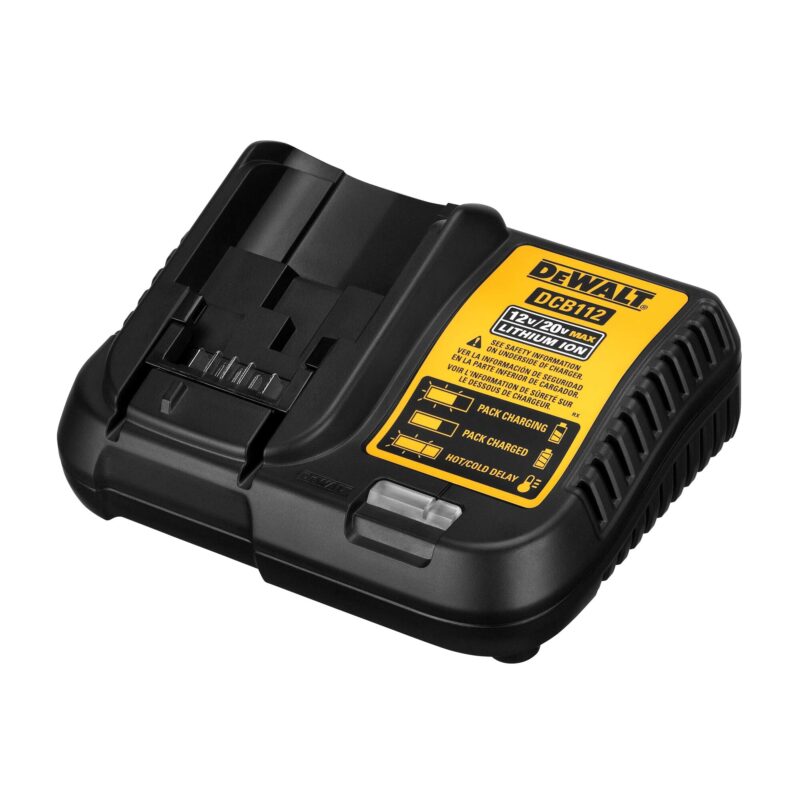 Outil Dewalt DCB112