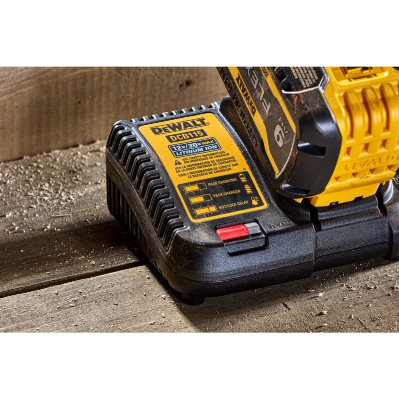 Outil Dewalt DCB115