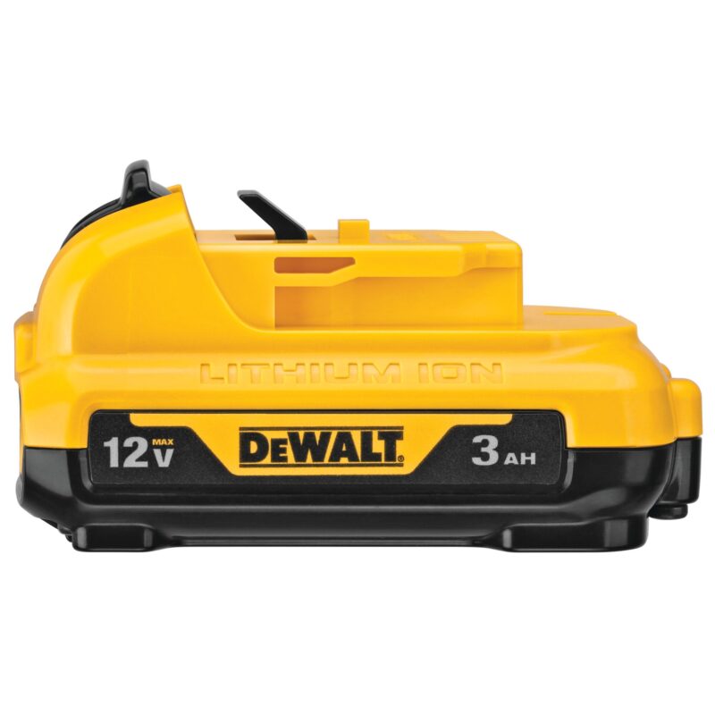 Outil Dewalt DCB124