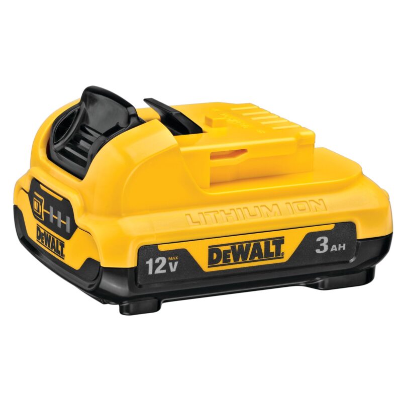 Outil Dewalt DCB124