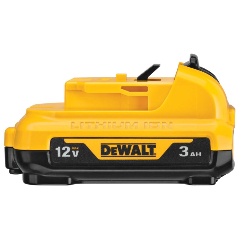 Outil Dewalt DCB124