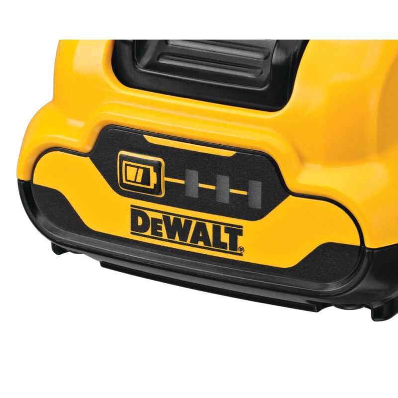 Outil Dewalt DCB124