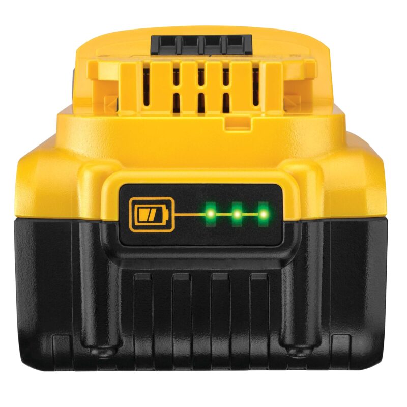 Batterie XR® 5 Ah 20 V MAX* – Image 2