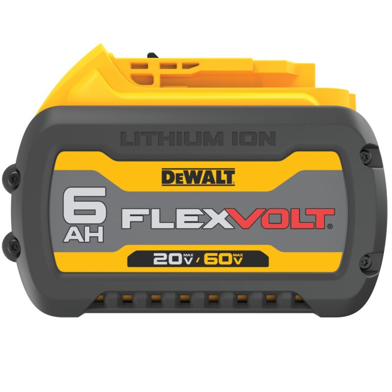 Batterie FLEXVOLT 6,0 Ah 20 V/60 V MAX* – Image 2