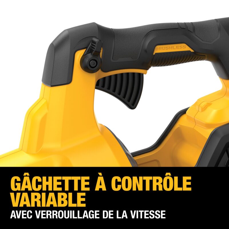 Outil Dewalt DCBL772