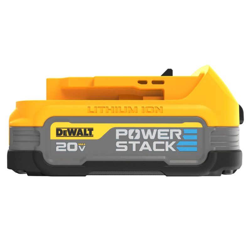 Outil Dewalt DCBP034