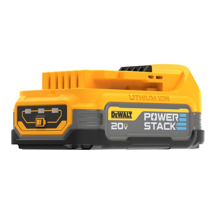 Outil Dewalt DCBP034