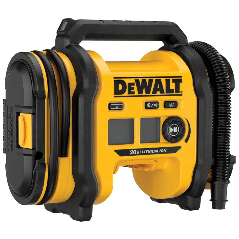 Outil Dewalt DCC020IB