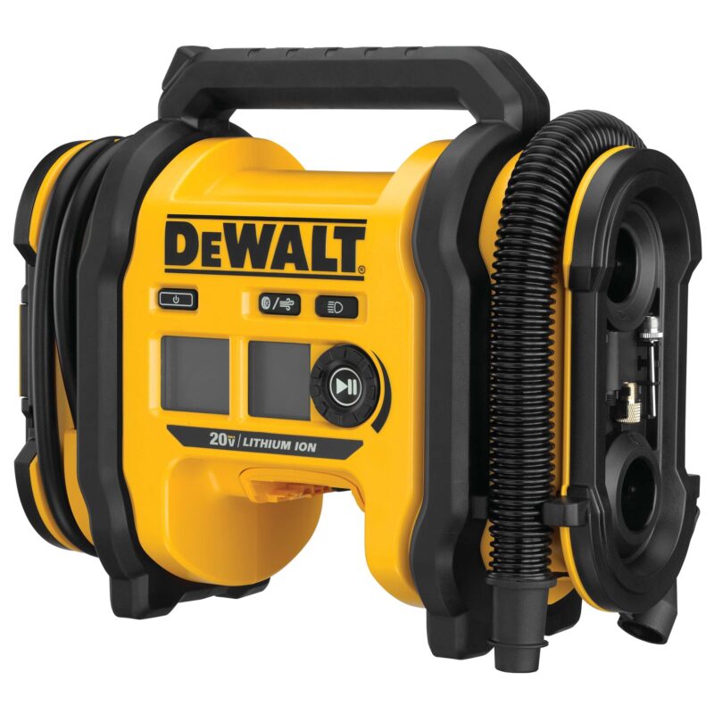 Outil Dewalt DCC020IB