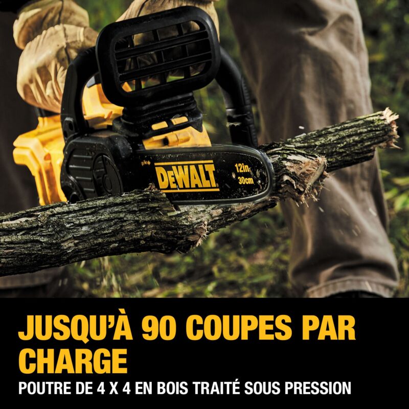 Outil Dewalt DCCS620B