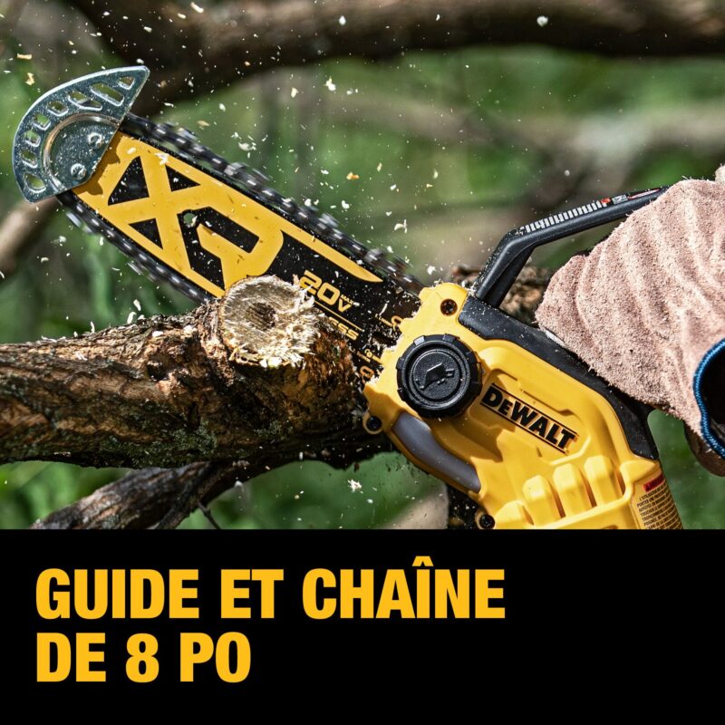 Outil Dewalt DCCS623B