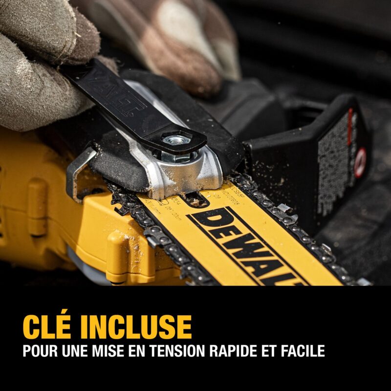 Outil Dewalt DCCS623B