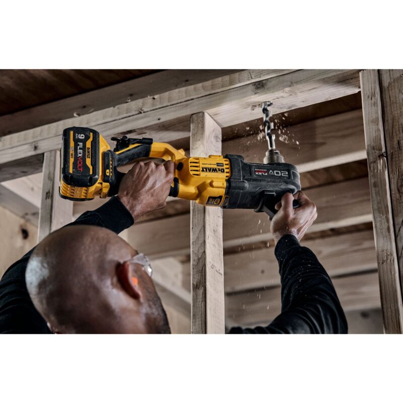 Outil Dewalt DCD444B