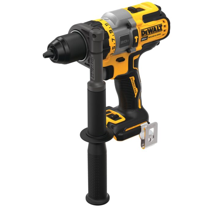 Outil Dewalt DCD999B