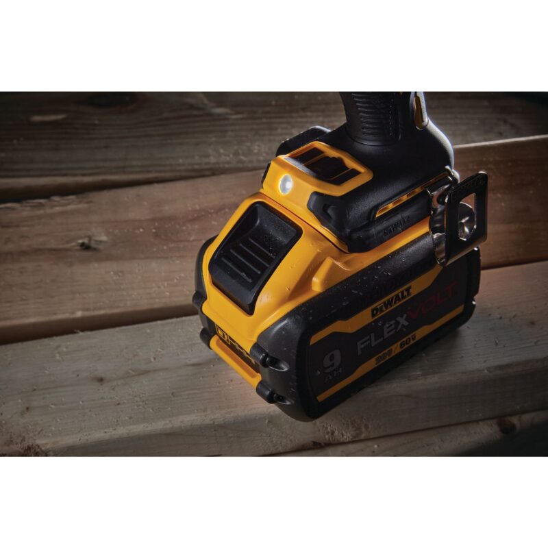 Outil Dewalt DCD999B