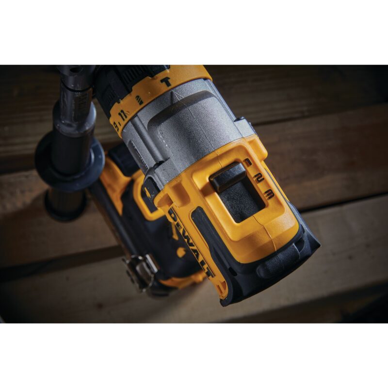 Outil Dewalt DCD999B