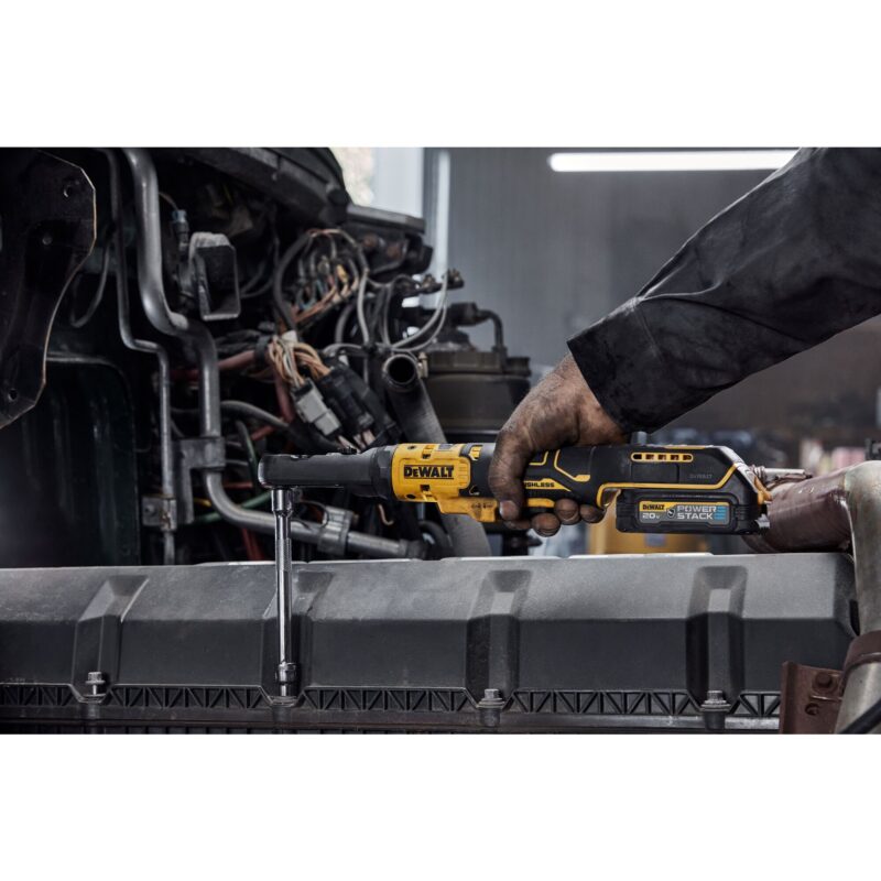 Outil Dewalt DCF510B