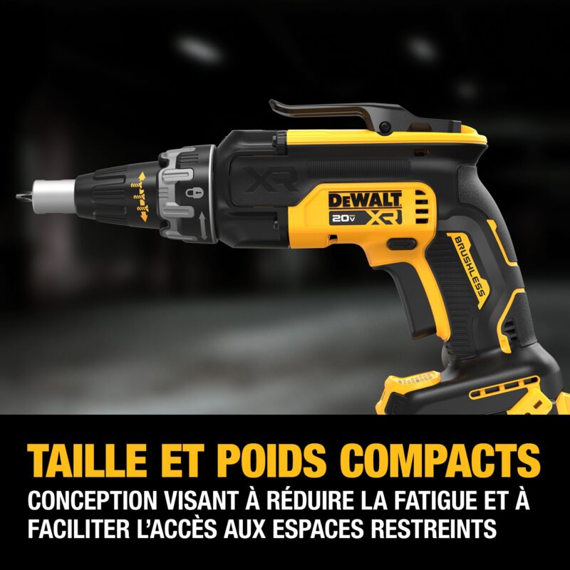 Outil Dewalt DCF630B