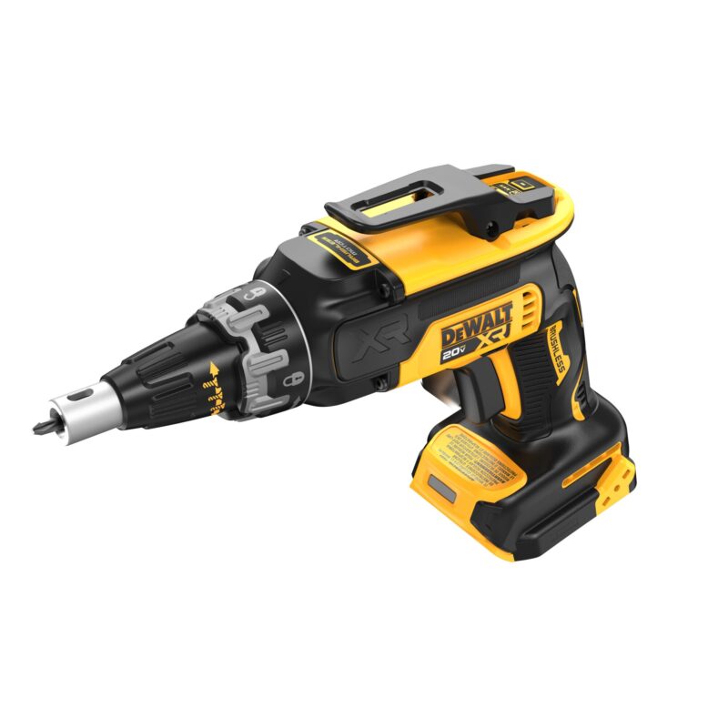 Outil Dewalt DCF630B