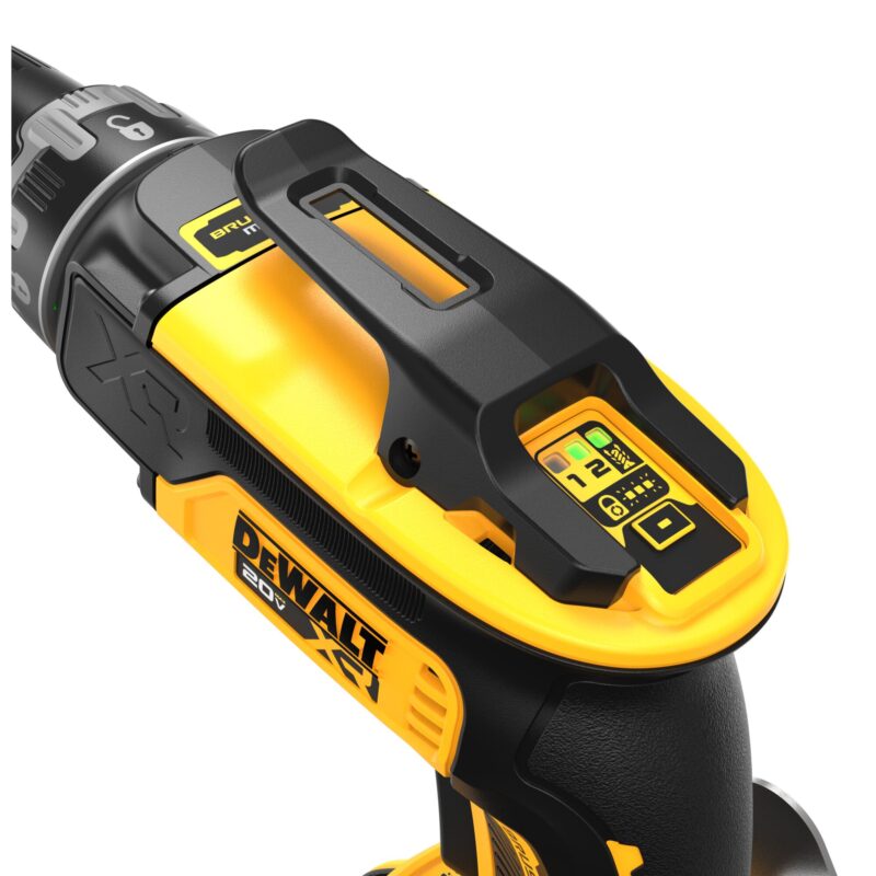 Outil Dewalt DCF630B