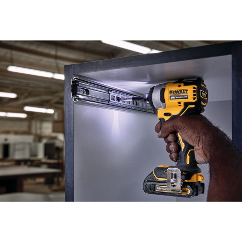 Outil Dewalt DCF809B