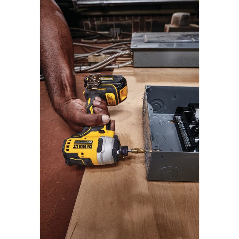 Outil Dewalt DCF809B