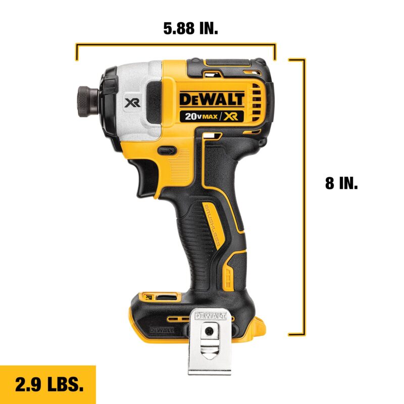 Outil Dewalt DCF887B