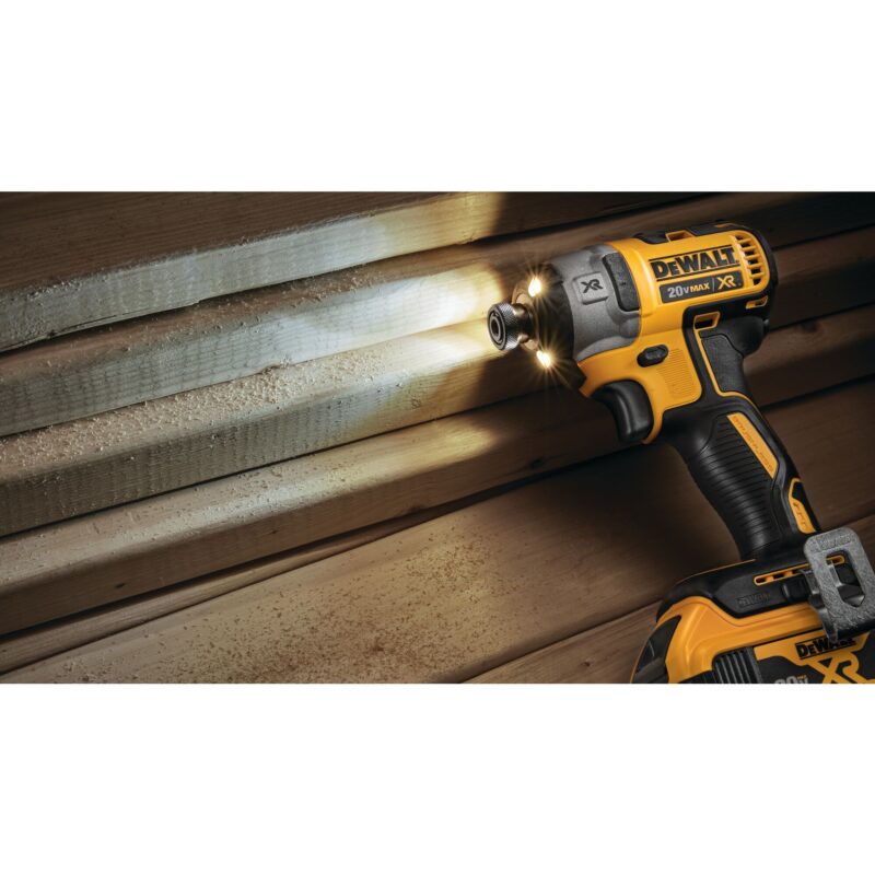 Outil Dewalt DCF887B