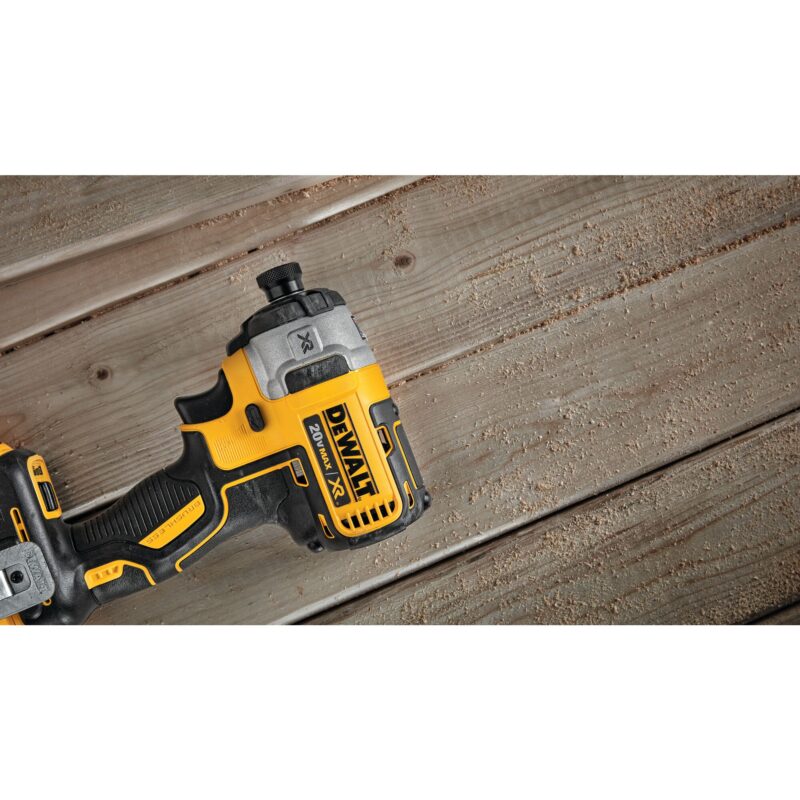 Outil Dewalt DCF887B