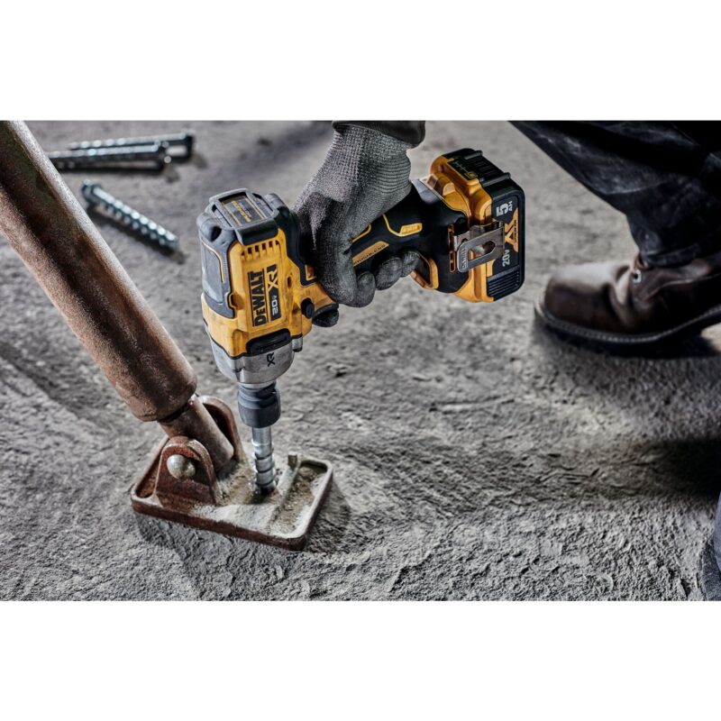 Outil Dewalt DCF892B