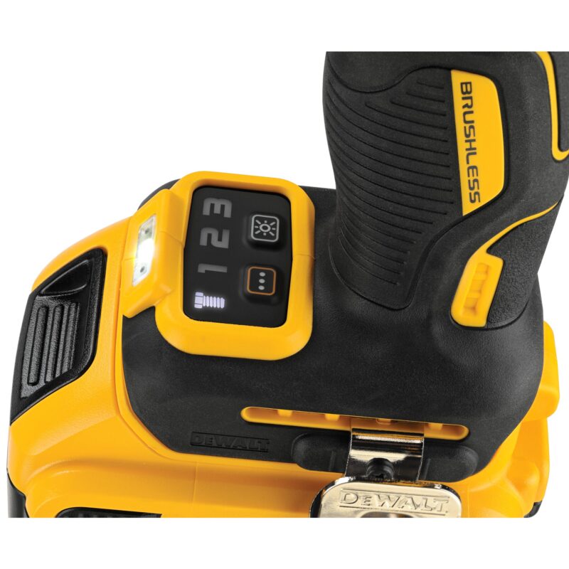 Outil Dewalt DCF892B