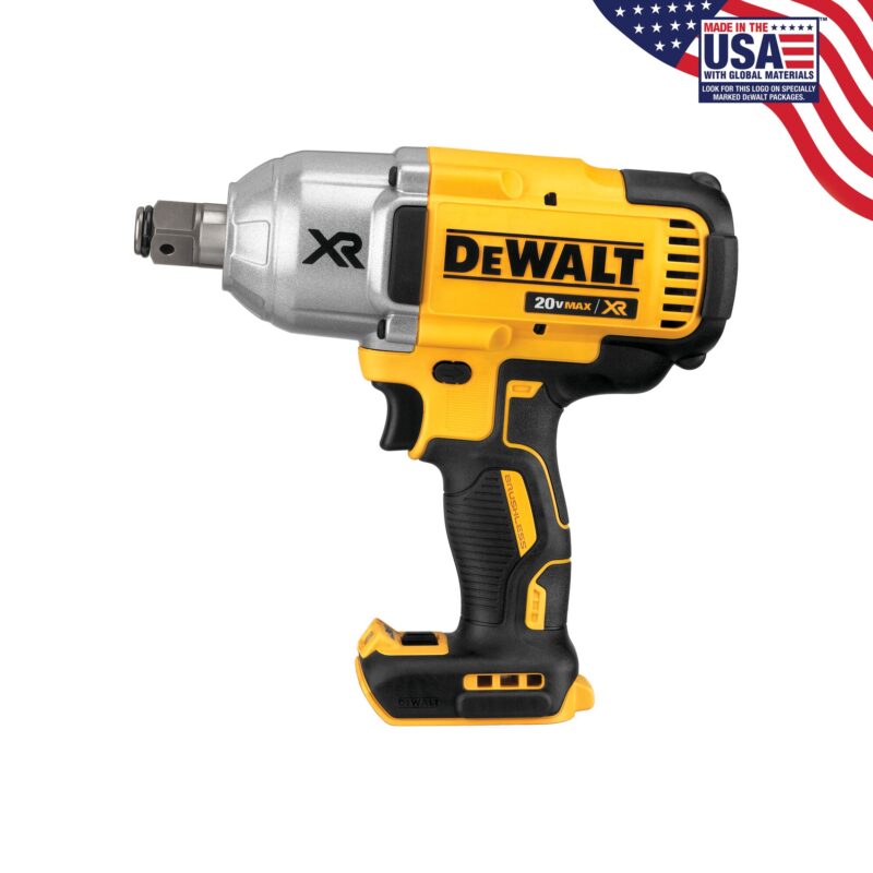 Outil Dewalt DCF897B