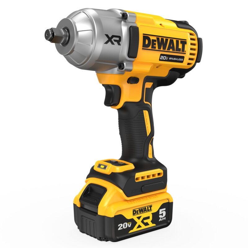 Outil Dewalt DCF900P1