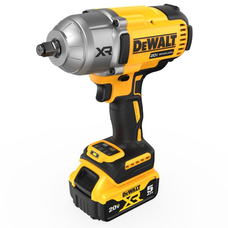 Outil Dewalt DCF900P1