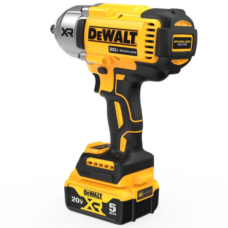 Outil Dewalt DCF900P1