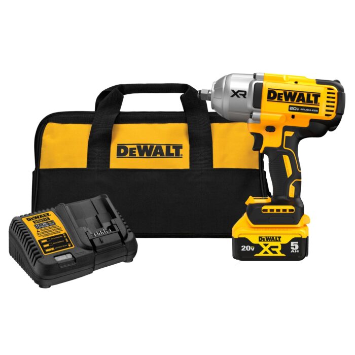 Outil Dewalt DCF900P1