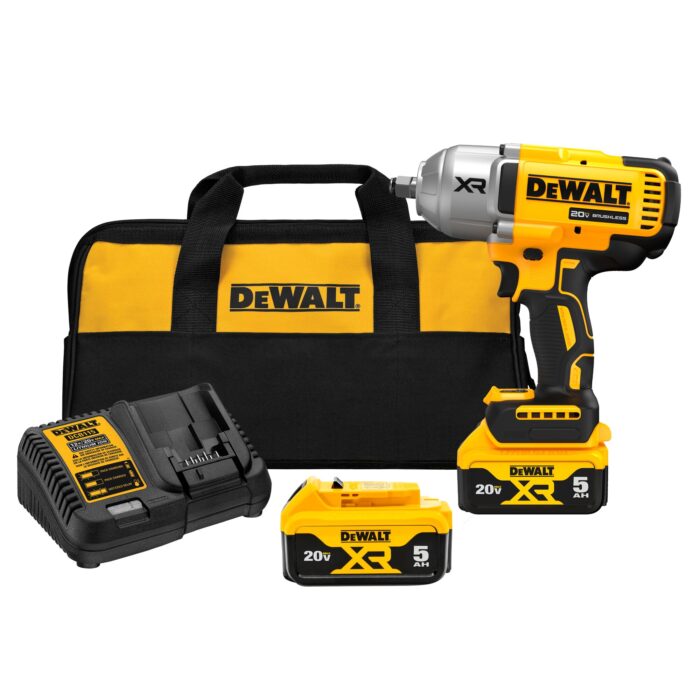 Outil Dewalt DCF900P2