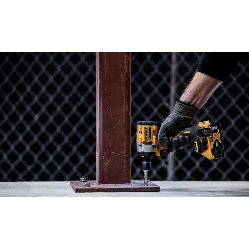 Outil Dewalt DCF921B