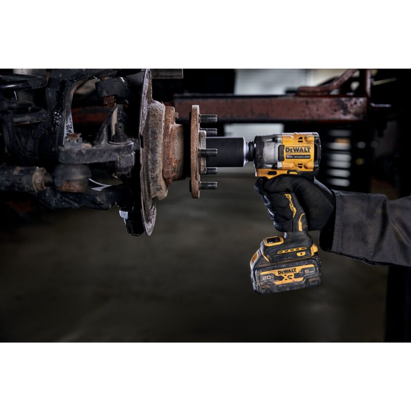 Outil Dewalt DCF923B