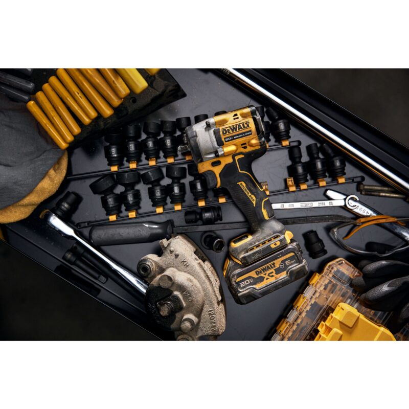 Outil Dewalt DCF923B