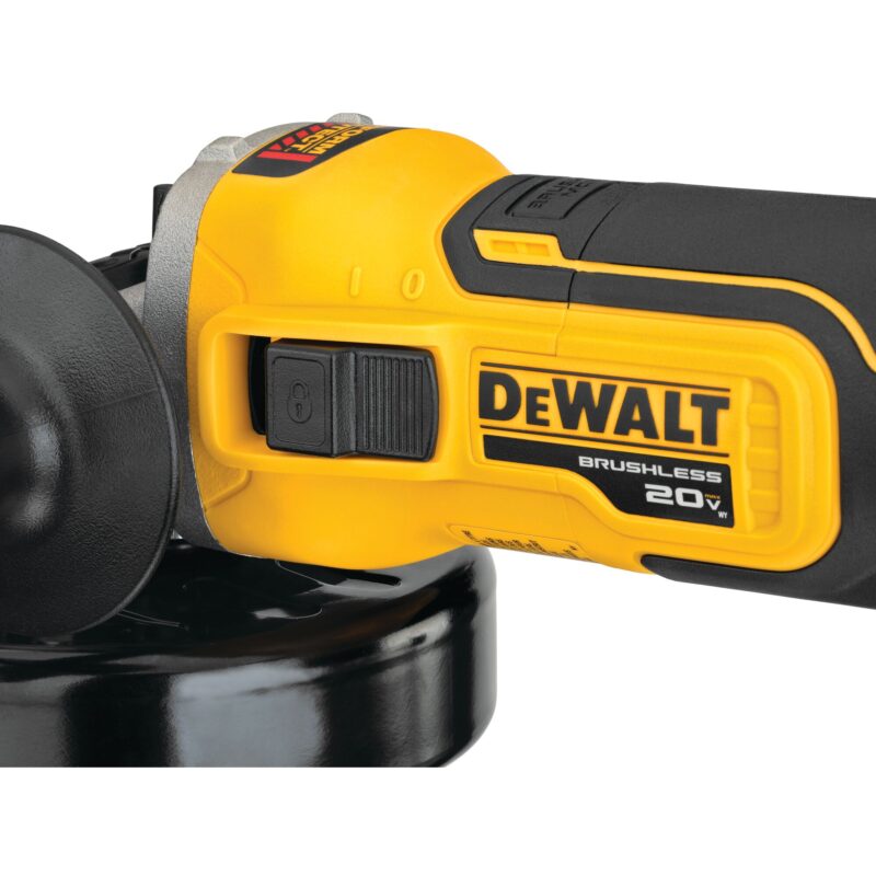 Outil Dewalt DCG405B