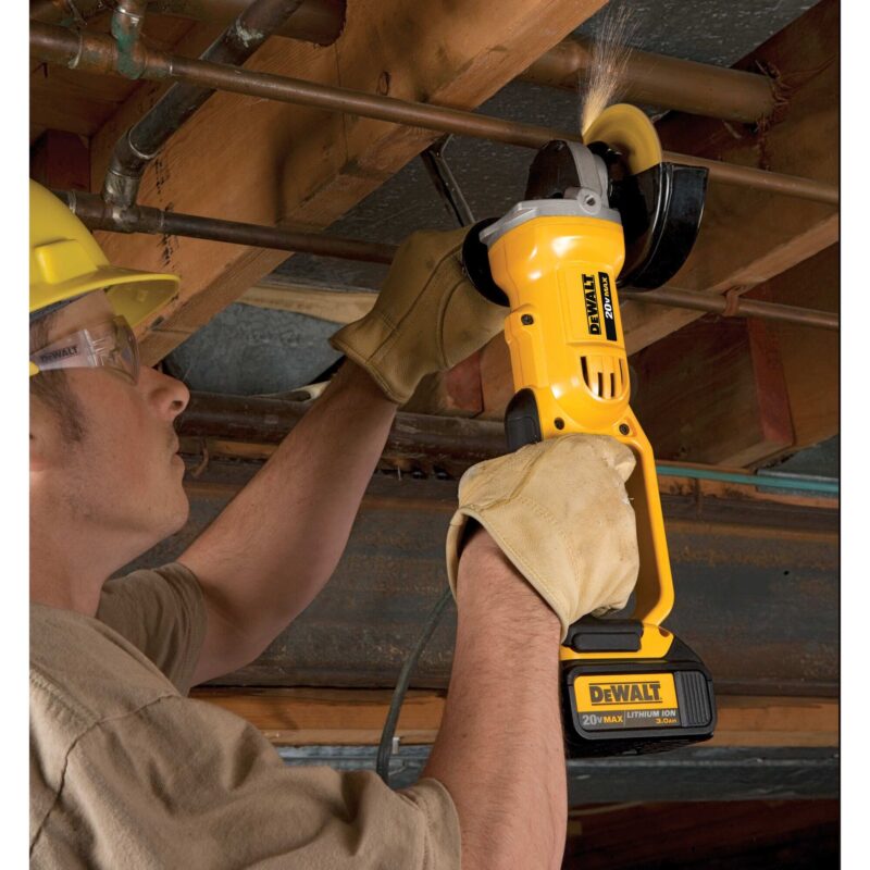 Outil Dewalt DCG412