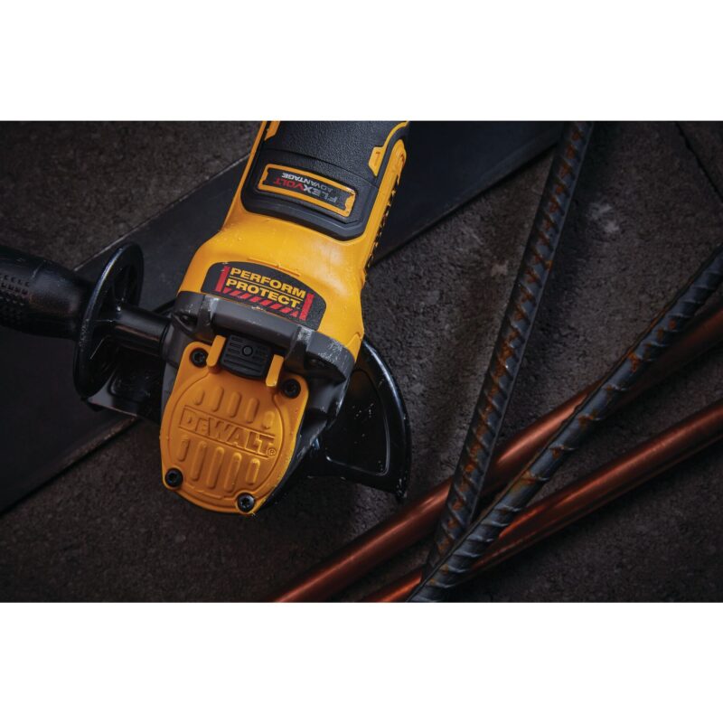 Outil Dewalt DCG416B