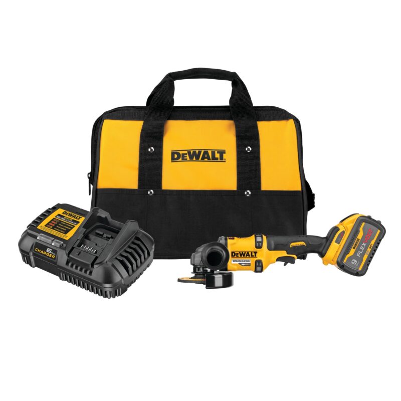 Outil Dewalt DCG418