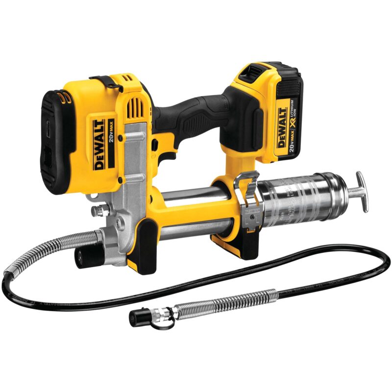 Outil Dewalt DCGG571M1