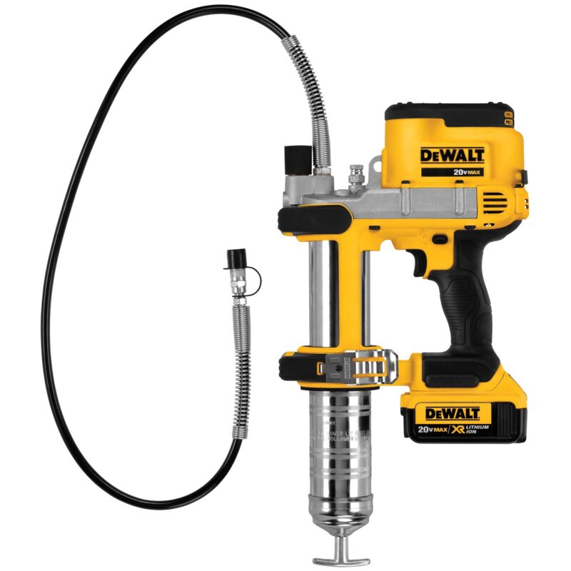 Outil Dewalt DCGG571M1