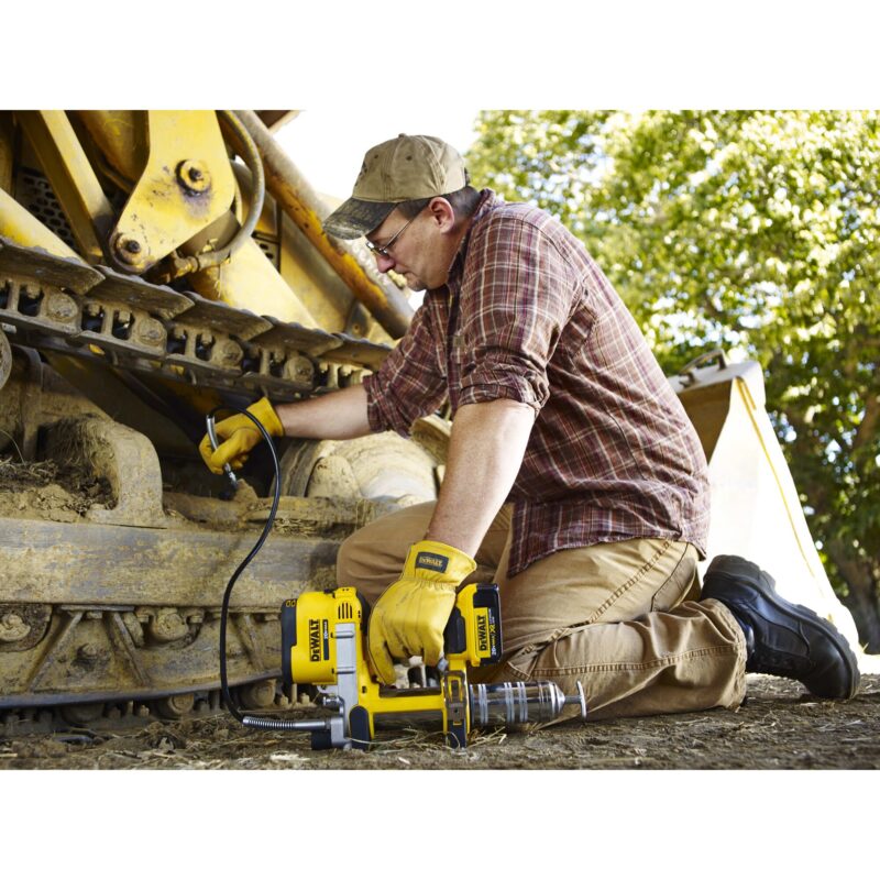 Outil Dewalt DCGG571