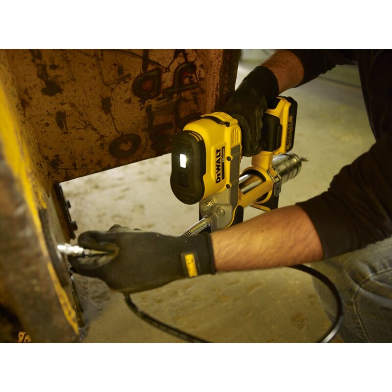 Outil Dewalt DCGG571