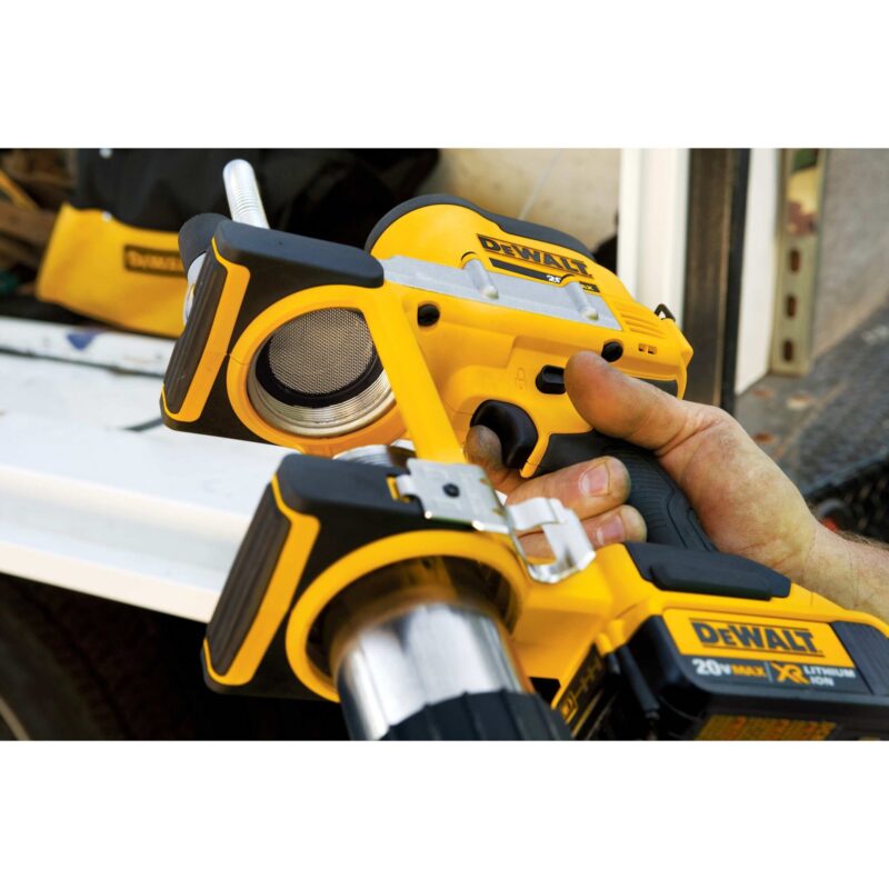 Outil Dewalt DCGG571